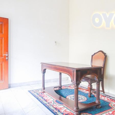 Oyo 2196 Ss Homes Jakarta Exteriér fotografie