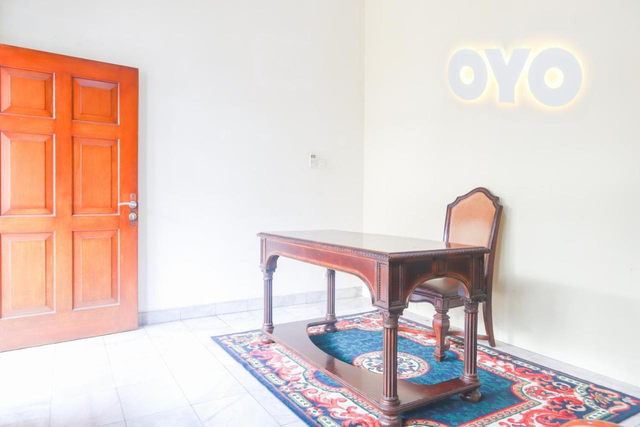 Oyo 2196 Ss Homes Jakarta Exteriér fotografie