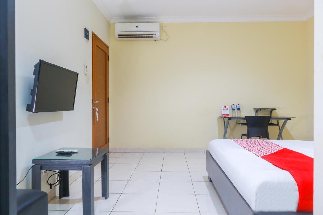 Oyo 2196 Ss Homes Jakarta Exteriér fotografie