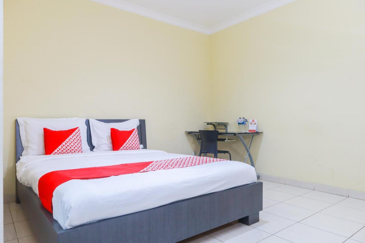 Oyo 2196 Ss Homes Jakarta Exteriér fotografie